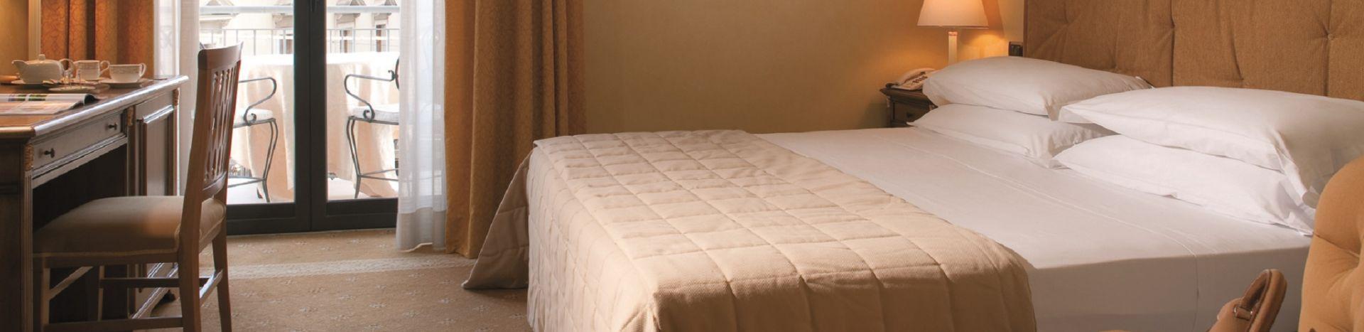 Space Hotels - CATANIA - 