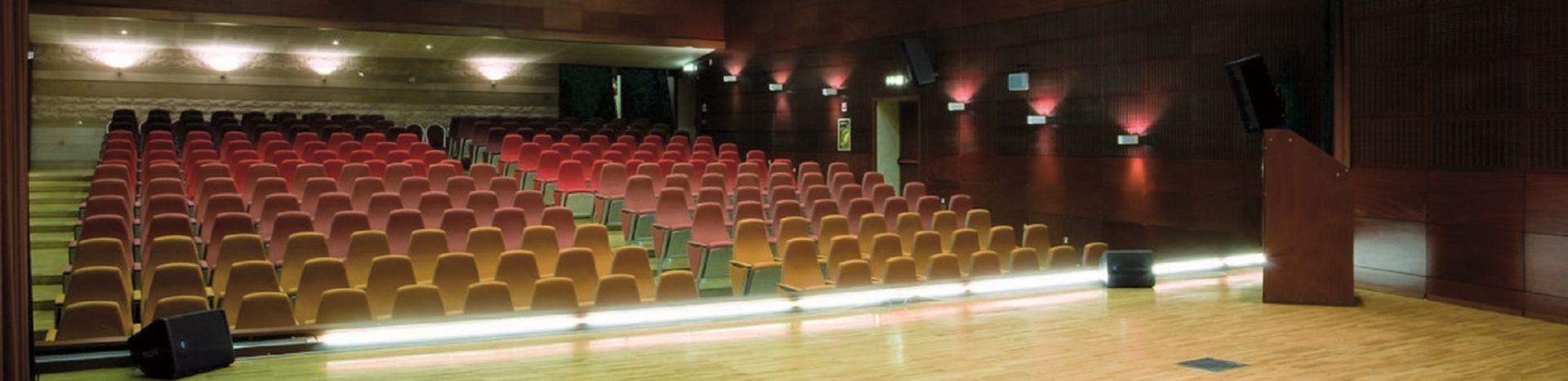Space Hotels - MANFREDONIA - Space Hotels - MANFREDONIA -