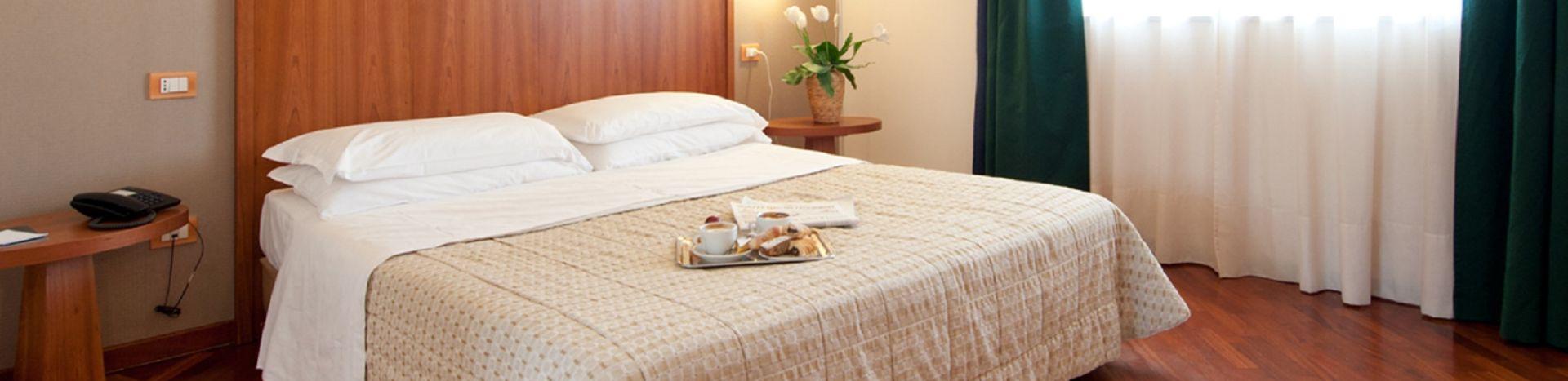 Space Hotels - MANFREDONIA - Space Hotels - MANFREDONIA -