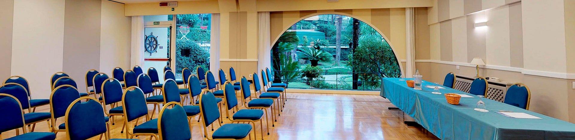 Space Hotels - SANTA MARGHERITA LIGURE - Space Hotels - SANTA MARGHERITA LIGURE -
