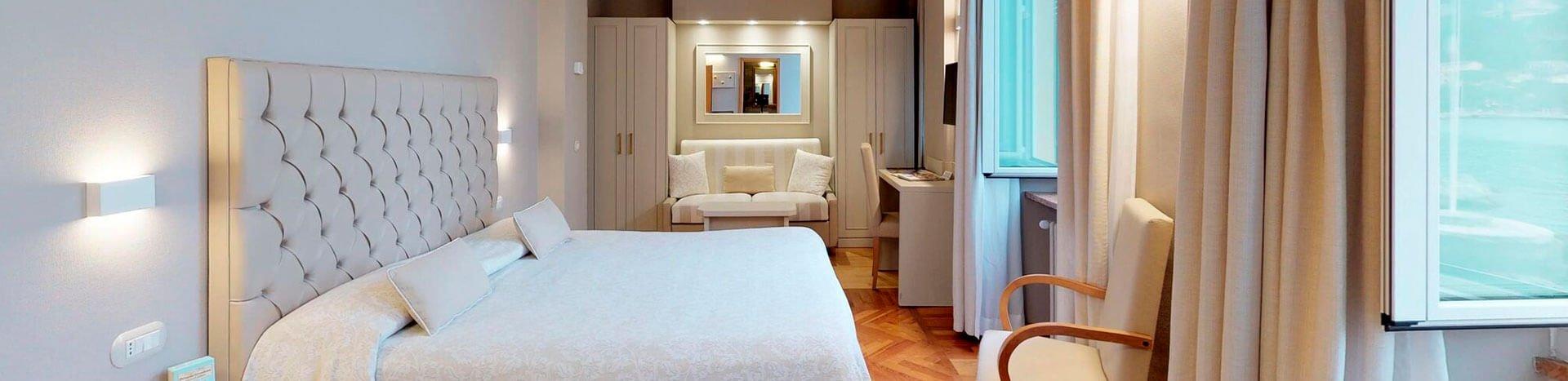 Space Hotels - SANTA MARGHERITA LIGURE - Space Hotels - SANTA MARGHERITA LIGURE -