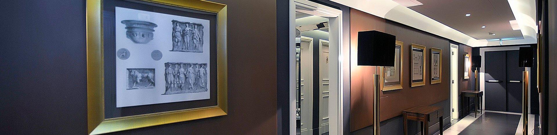 Space Hotels - NAPOLI - Space Hotels - NAPOLI -
