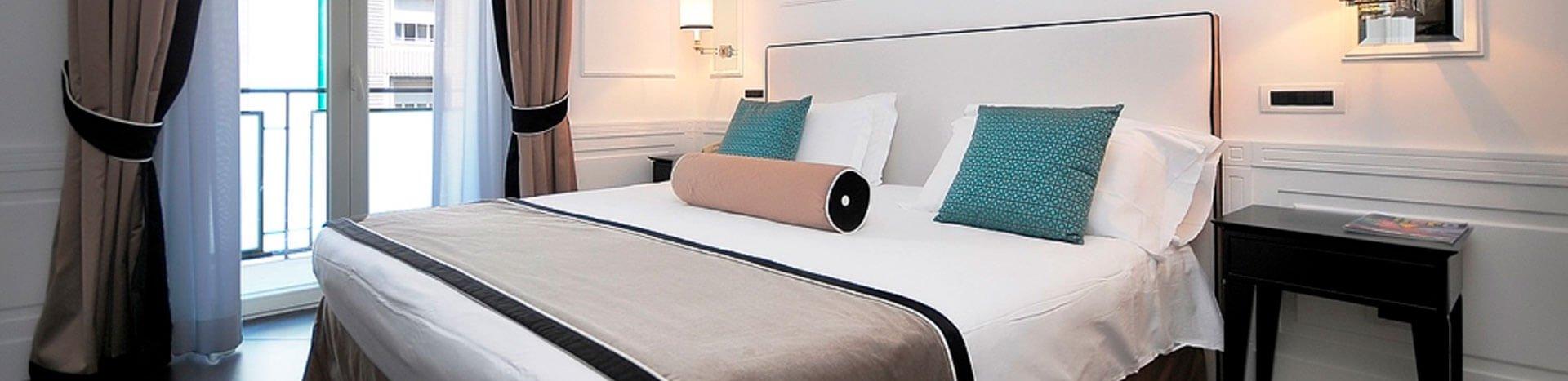 Space Hotels - NAPOLI - Space Hotels - NAPOLI -