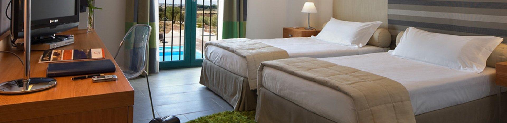 Space Hotels - RAGUSA - Space Hotels - RAGUSA -