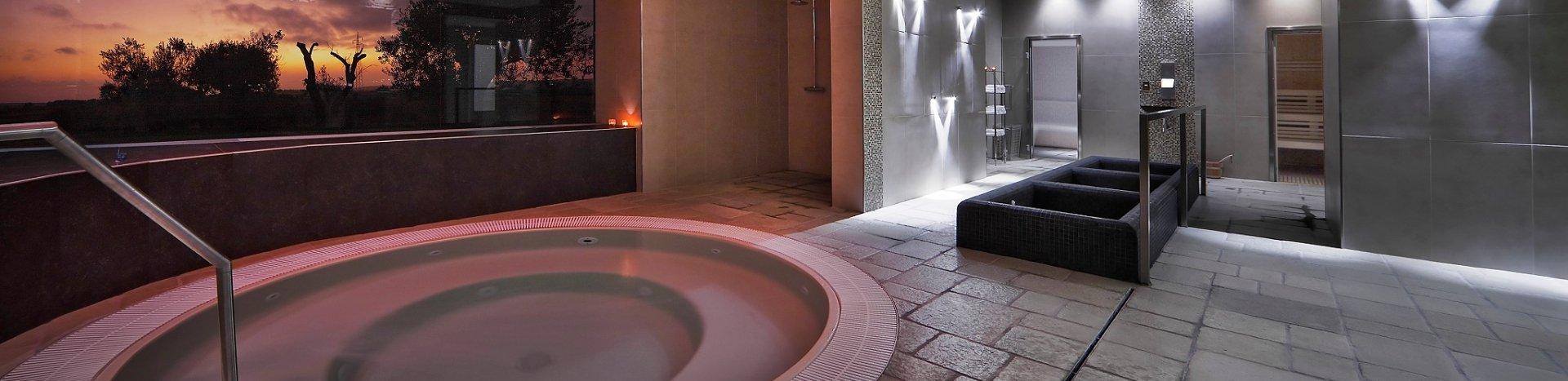 Space Hotels - RAGUSA - Space Hotels - RAGUSA -