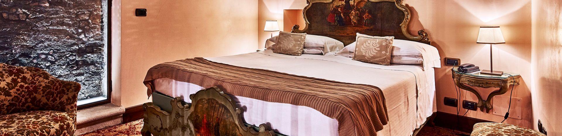 Space Hotels - VENICE - 