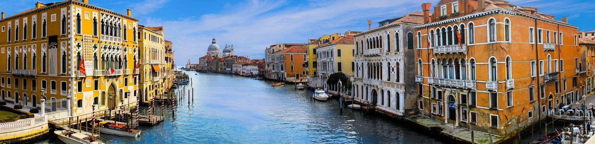 Space Hotels - VENEZIA - Space Hotels - VENEZIA -