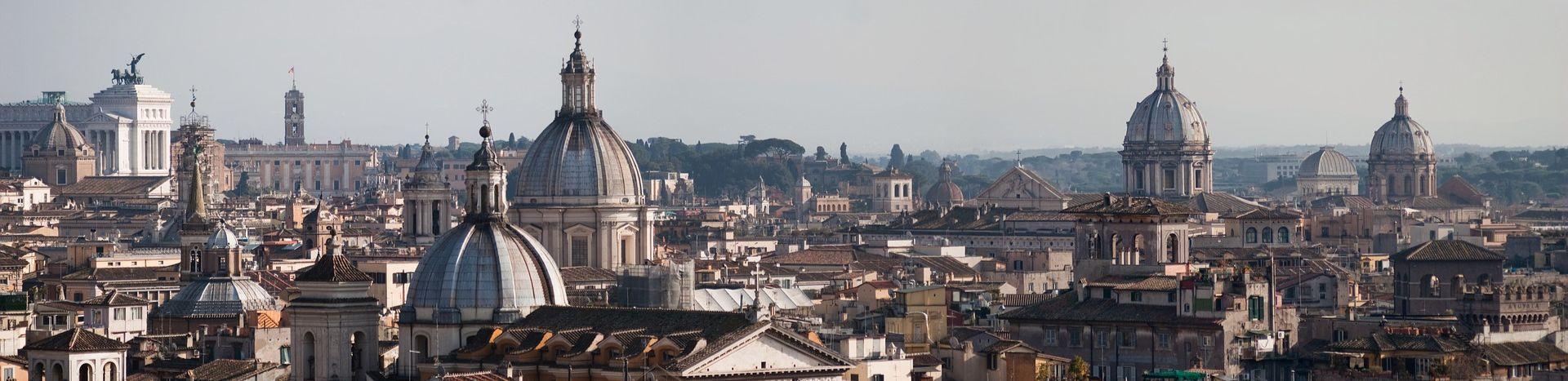 Space Hotels - ROME - Space Hotels - ROME -