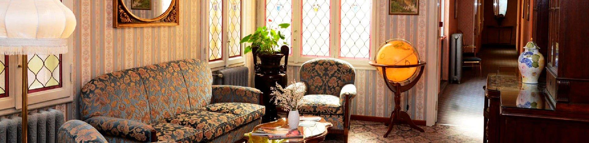 Space Hotels - COMO - 