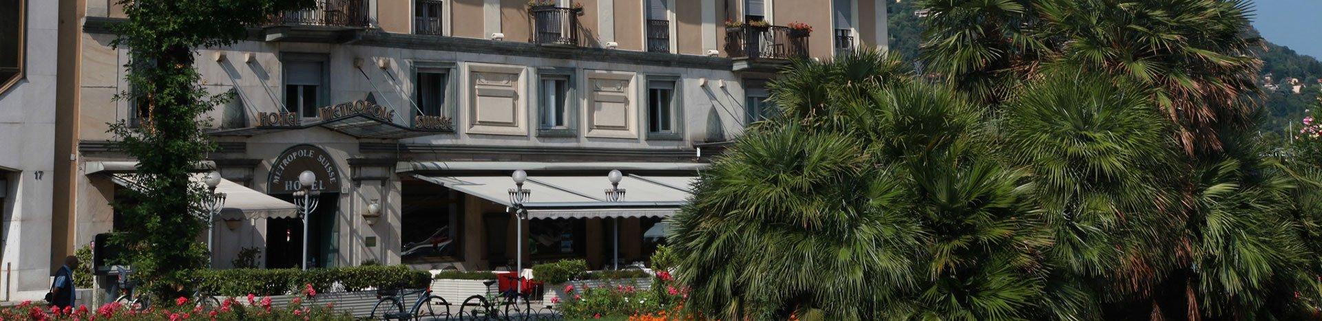 Space Hotels - COMO - Space Hotels - COMO -