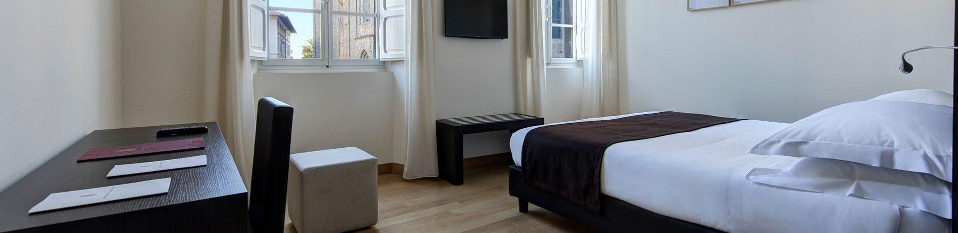 Space Hotels - CITTÀ DI CASTELLO - 