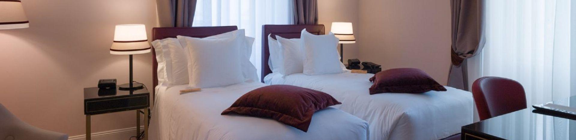 Space Hotels - TORINO - Space Hotels - TORINO -