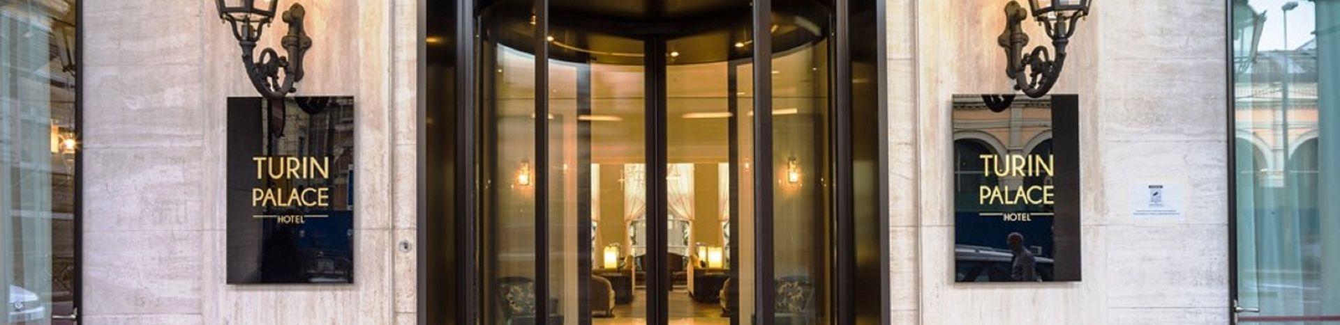 Space Hotels - TORINO - Space Hotels - TORINO -