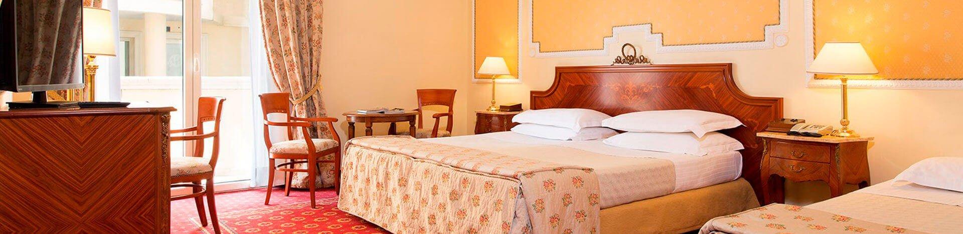 Space Hotels - CASERTA - Space Hotels - CASERTA -