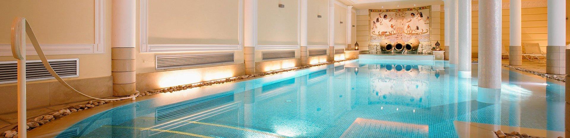 Space Hotels - TURIN - Space Hotels - TURIN -