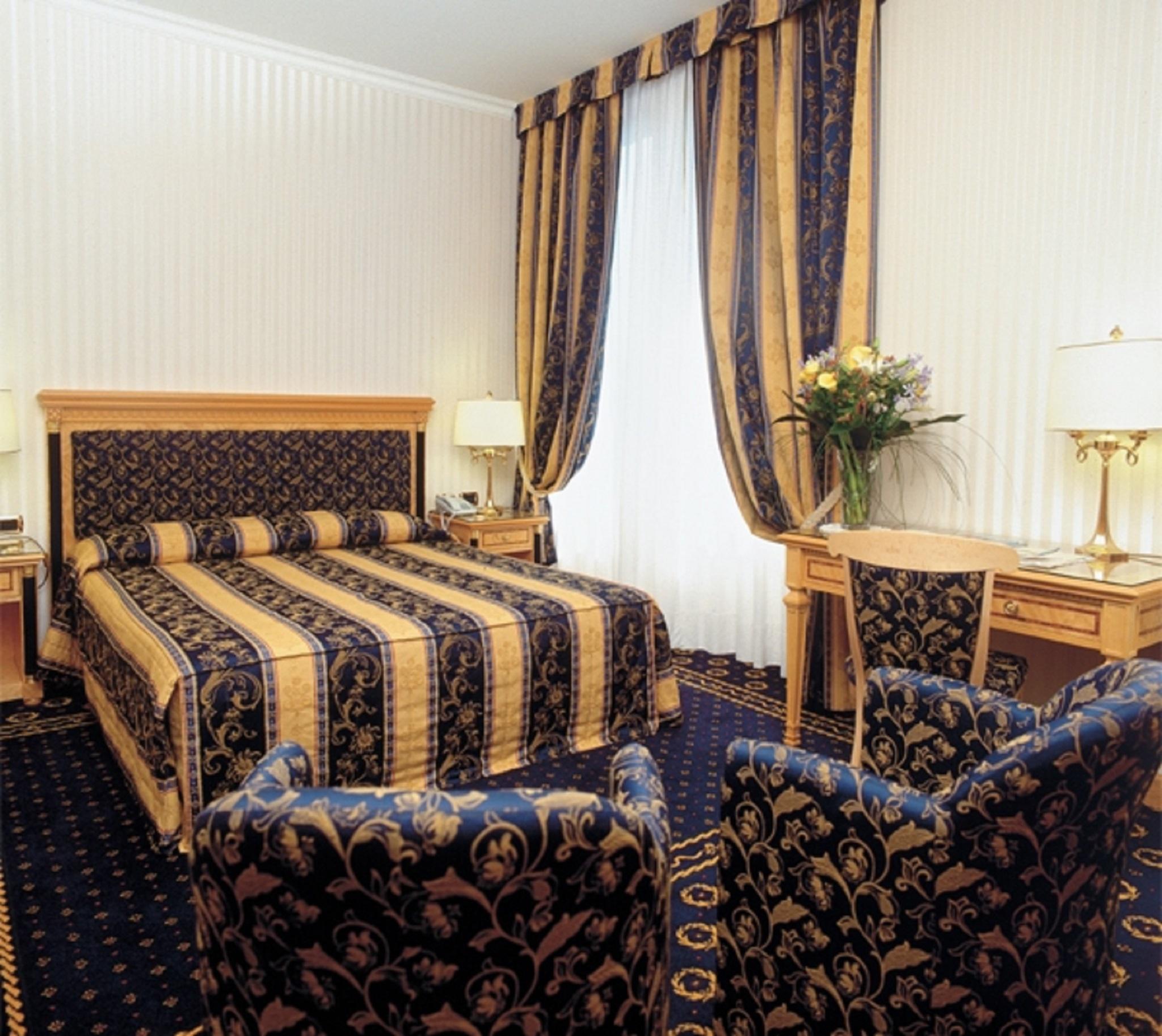 Space Hotels - MILAN - 
