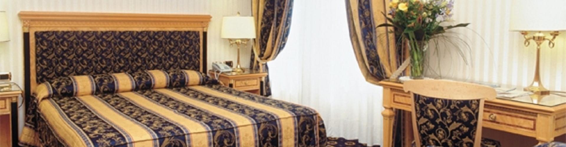 Space Hotels - MILAN - Space Hotels - MILAN -