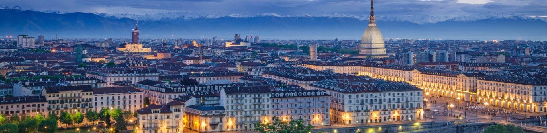 Space Hotels - TORINO - Space Hotels - TORINO -