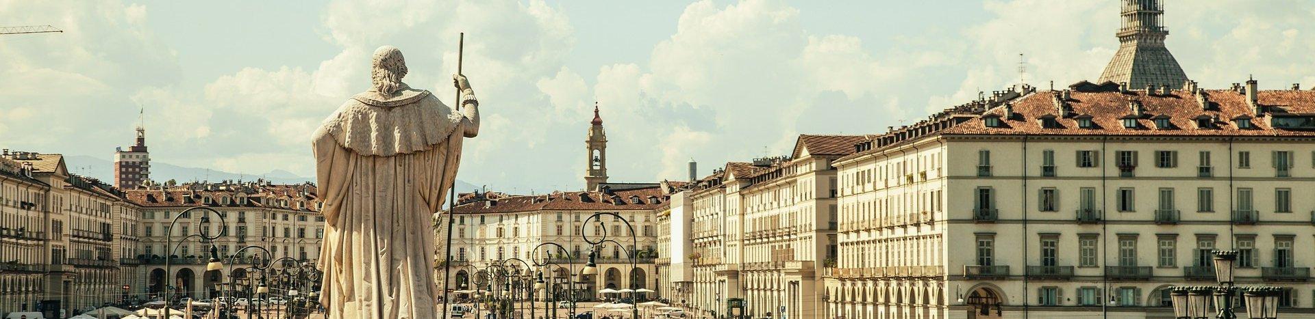 Space Hotels - TURIN - Space Hotels - TURIN -