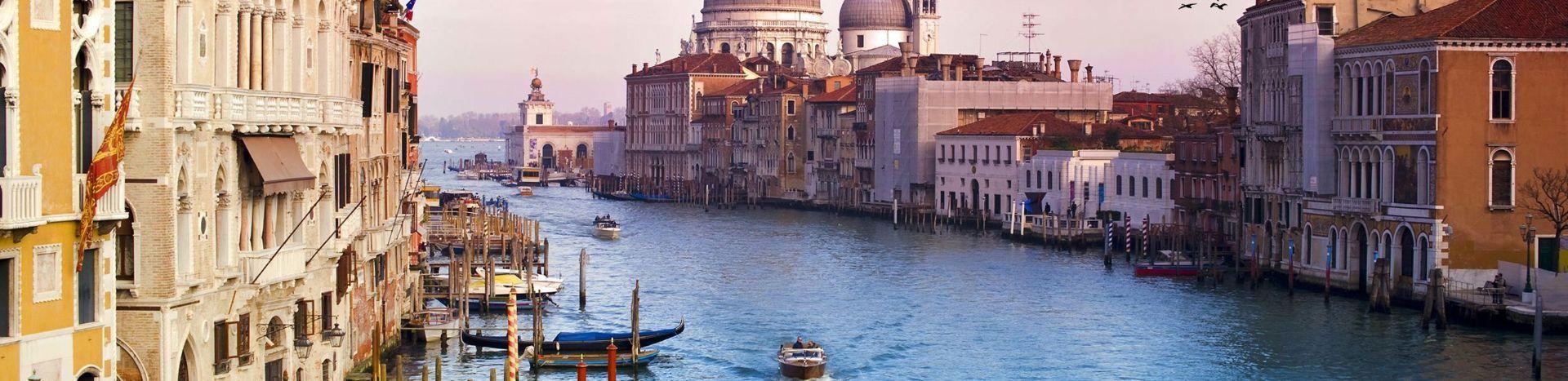Space Hotels - VENEZIA - Space Hotels - VENEZIA -