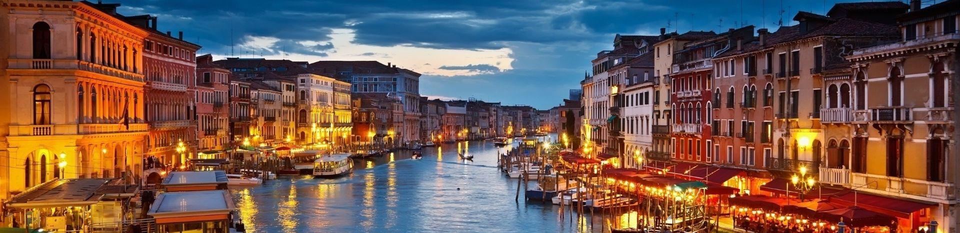 Space Hotels - VENEZIA - 