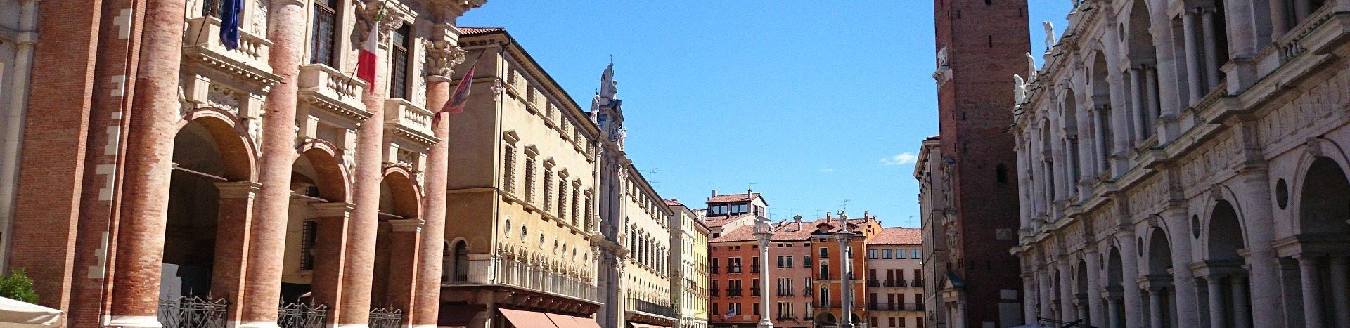 Space Hotels - VICENZA - 