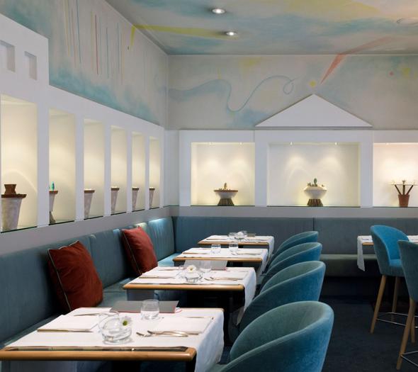 Bar Hotel Spadari al Duomo**** MILAN Bar Hotel Spadari al Duomo**** MILAN