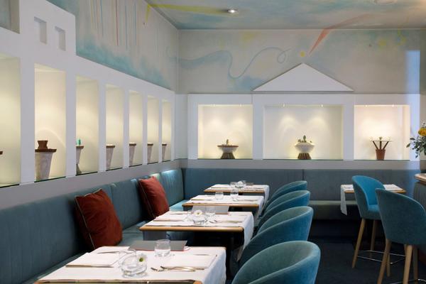 Bar Hotel Spadari al Duomo**** MILANO Bar Hotel Spadari al Duomo**** MILANO