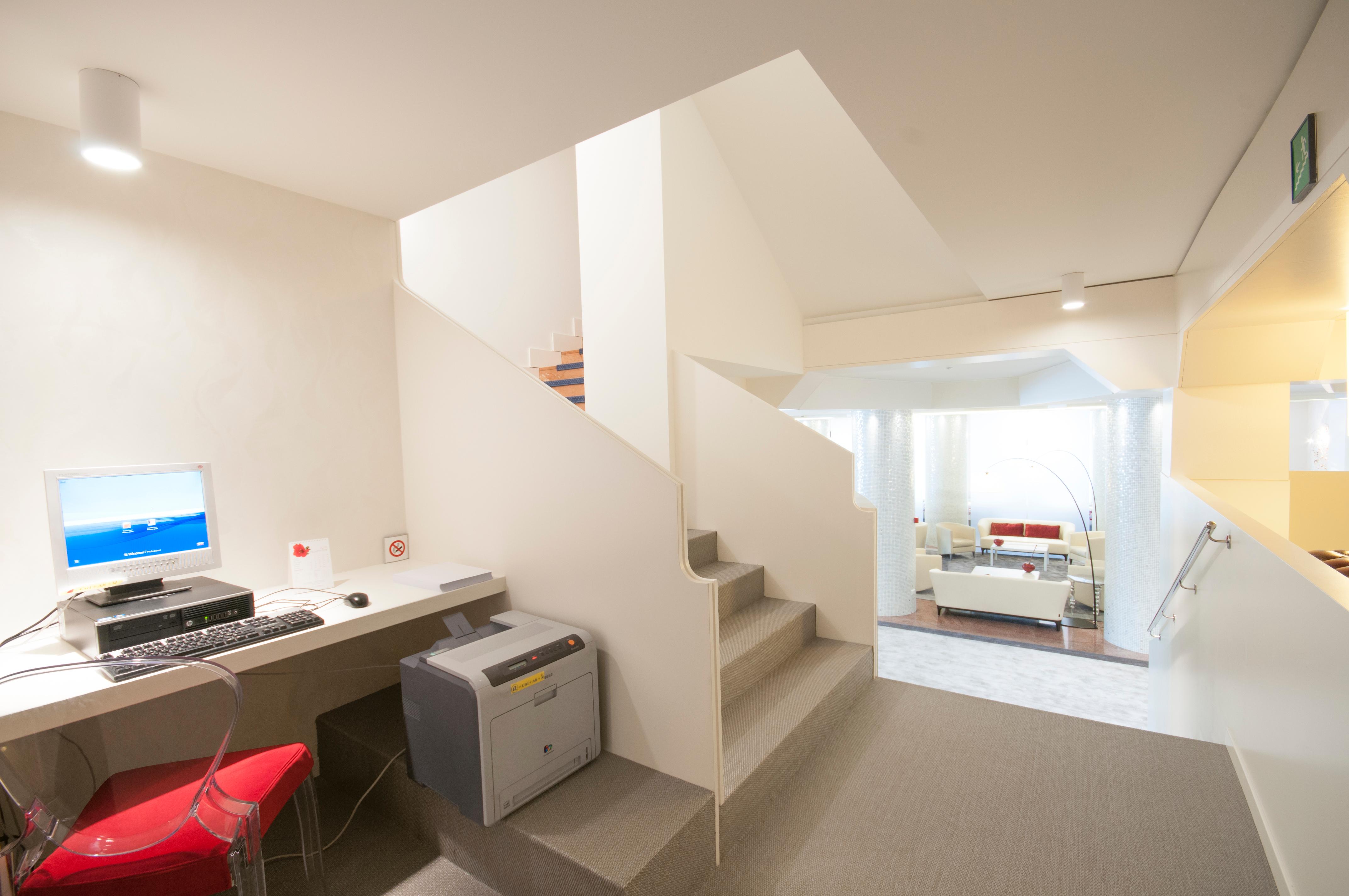 Wi-Fi Hotel Excelsior San Marco**** BERGAMO