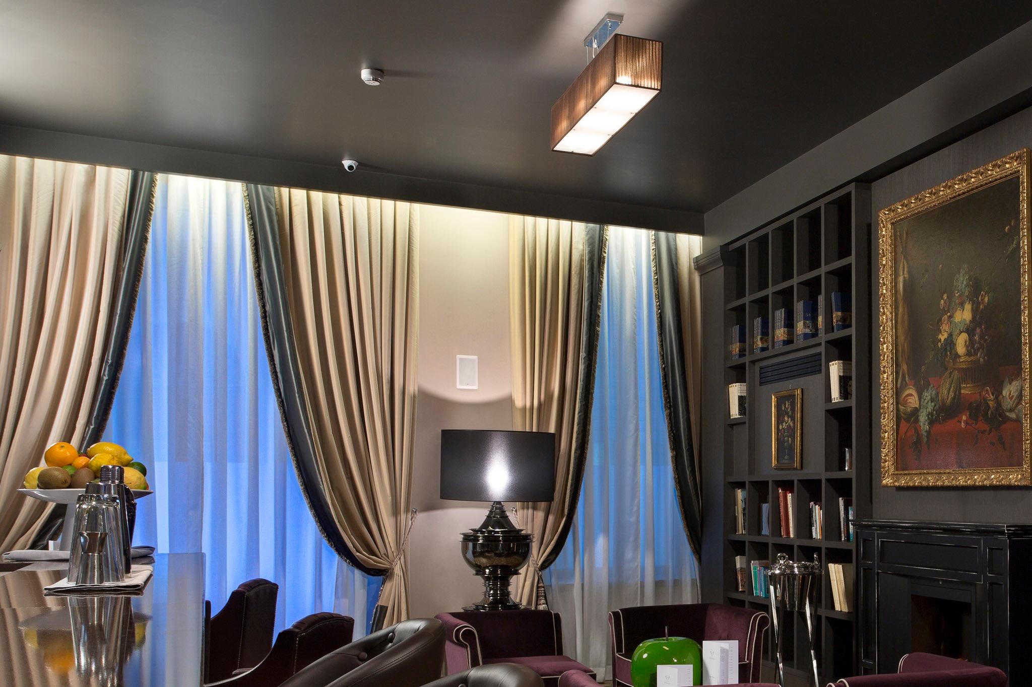 Area Lounge Hotel Spadai**** FIRENZE