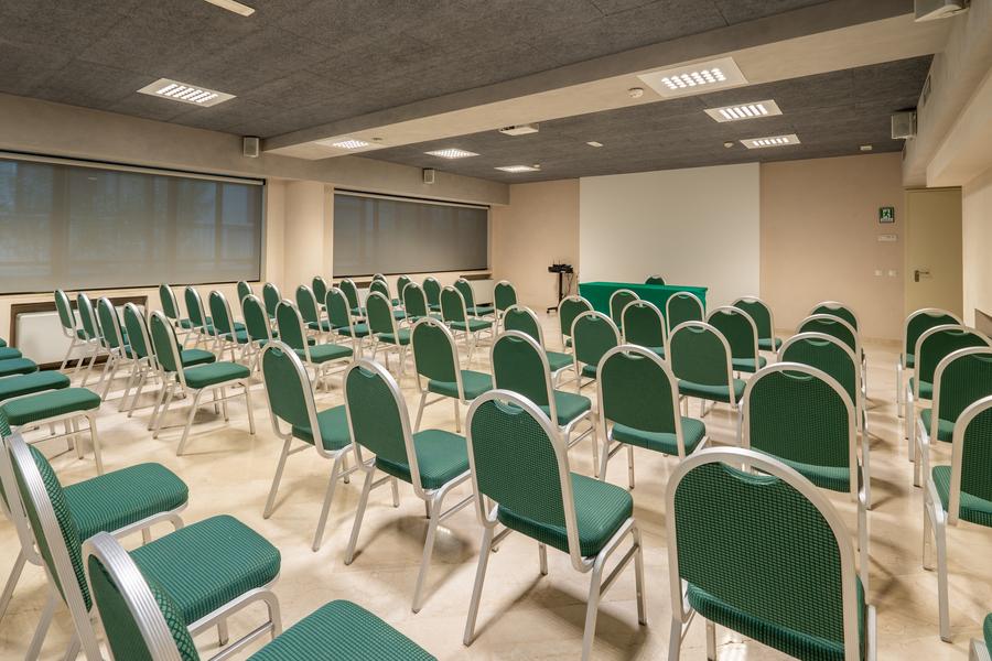 Meeting Hotel Des Etrangers*** MILAN