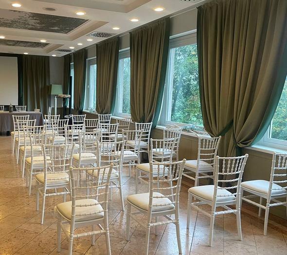 Meeting Hotel Il Corazziere**** COMO-MERONE Meeting Hotel Il Corazziere**** COMO-MERONE