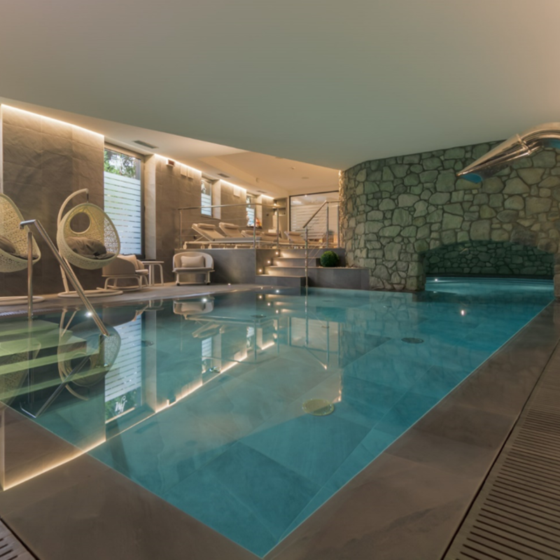 SPA Hotel Metropole & Santa Margherita**** SANTA MARGHERITA LIGURE