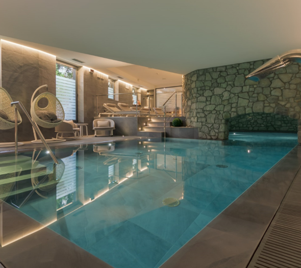 SPA Hotel Metropole & Santa Margherita**** SANTA MARGHERITA LIGURE SPA Hotel Metropole & Santa Margherita**** SANTA MARGHERITA LIGURE