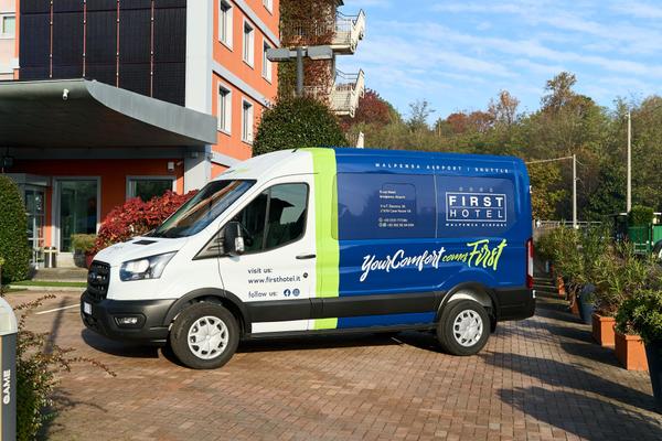 Navetta First Hotel Malpensa**** MILANO-MALPENSA Navetta First Hotel Malpensa**** MILANO-MALPENSA