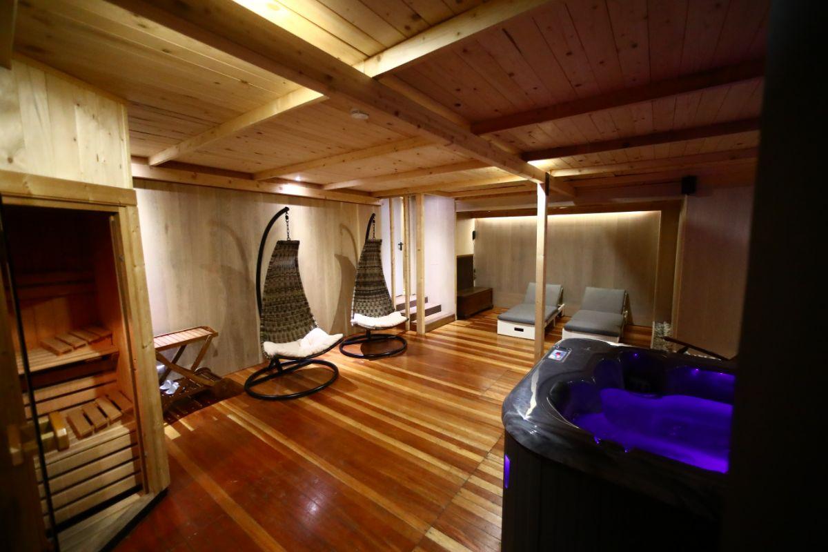 Zona relax Hotel Italia*** VERONA
