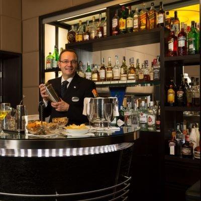 Bar Mascagni Luxury Rooms & Suites**** ROMA