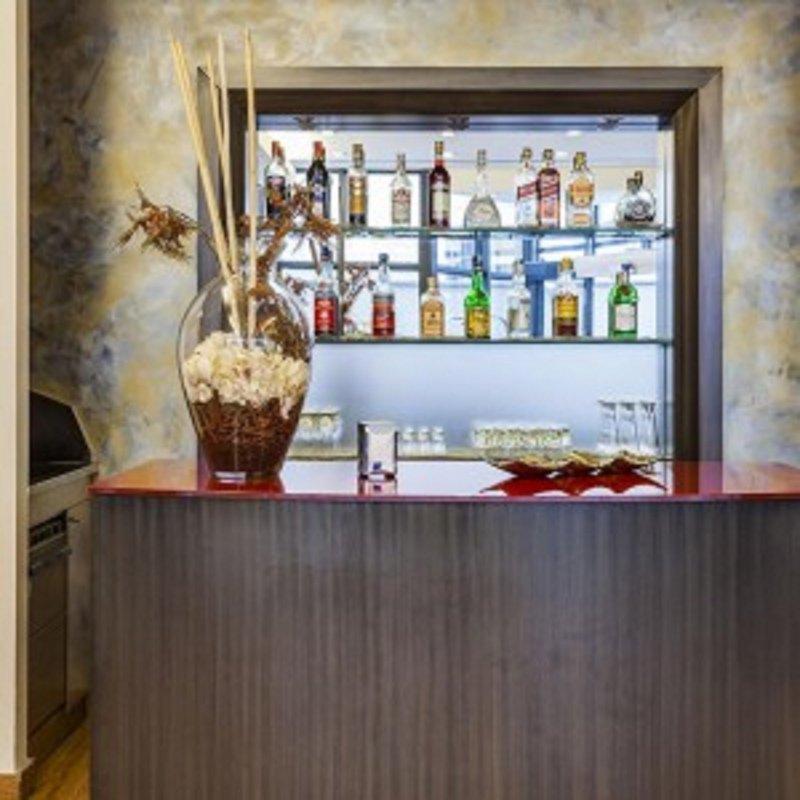 BAR Hotel Des Etrangers*** MILAN