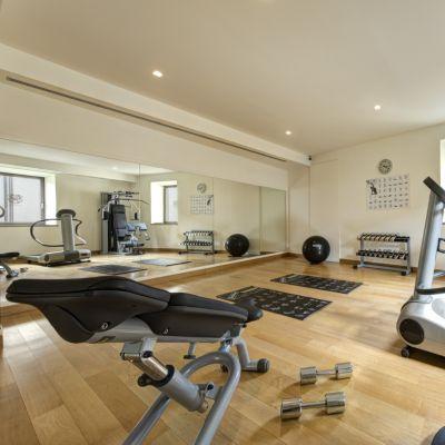 Palestra Hotel Tiferno**** CITTÀ DI CASTELLO