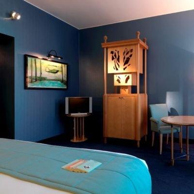 Minibar Hotel Spadari al Duomo**** MILAN