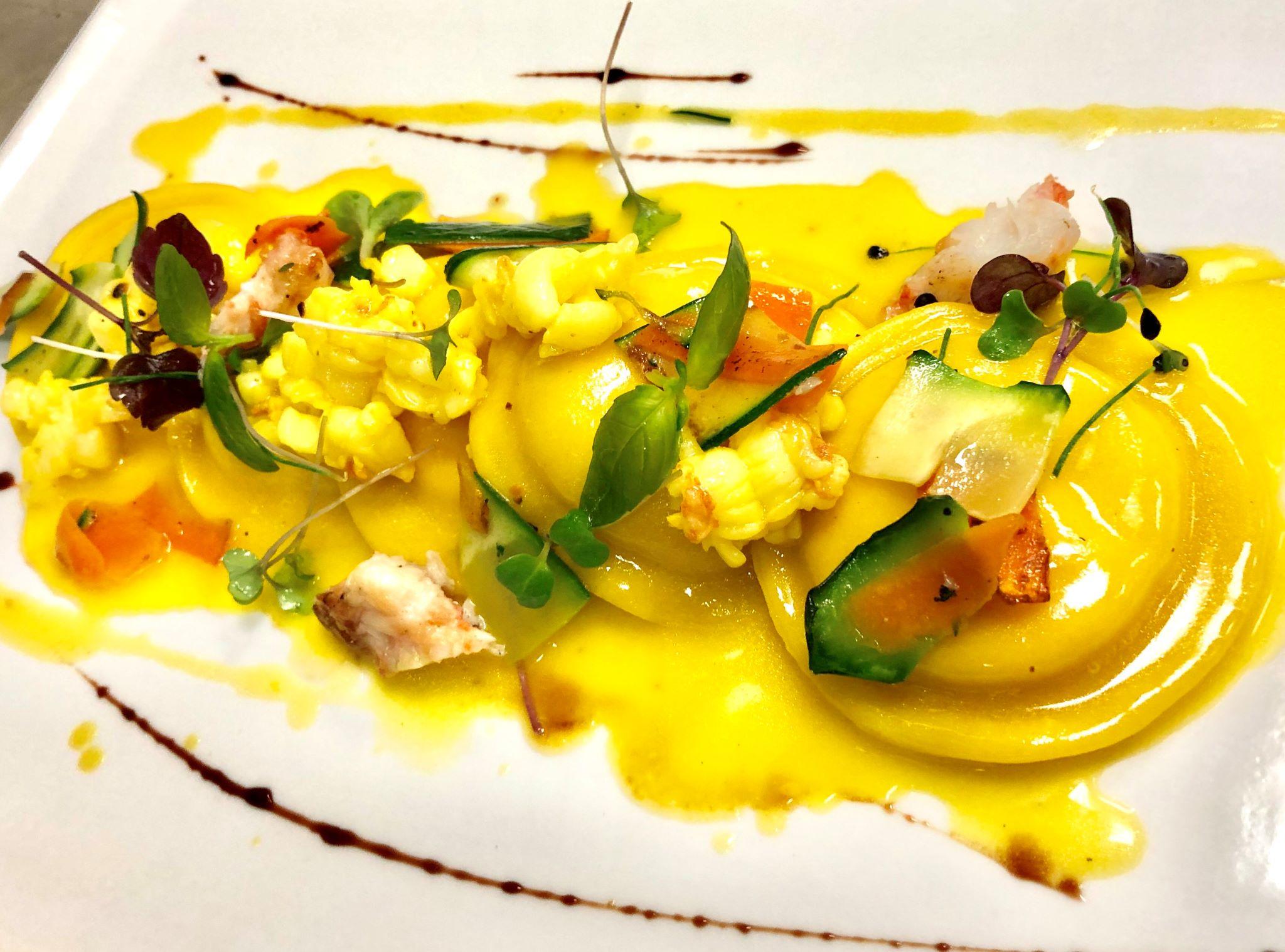Restaurant Hotel Saturnia & International**** VENICE