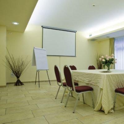 Meeting Regiohotel Manfredi**** MANFREDONIA