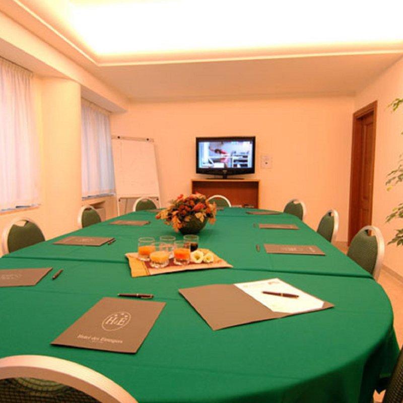 Meeting Hotel Des Etrangers*** MILAN