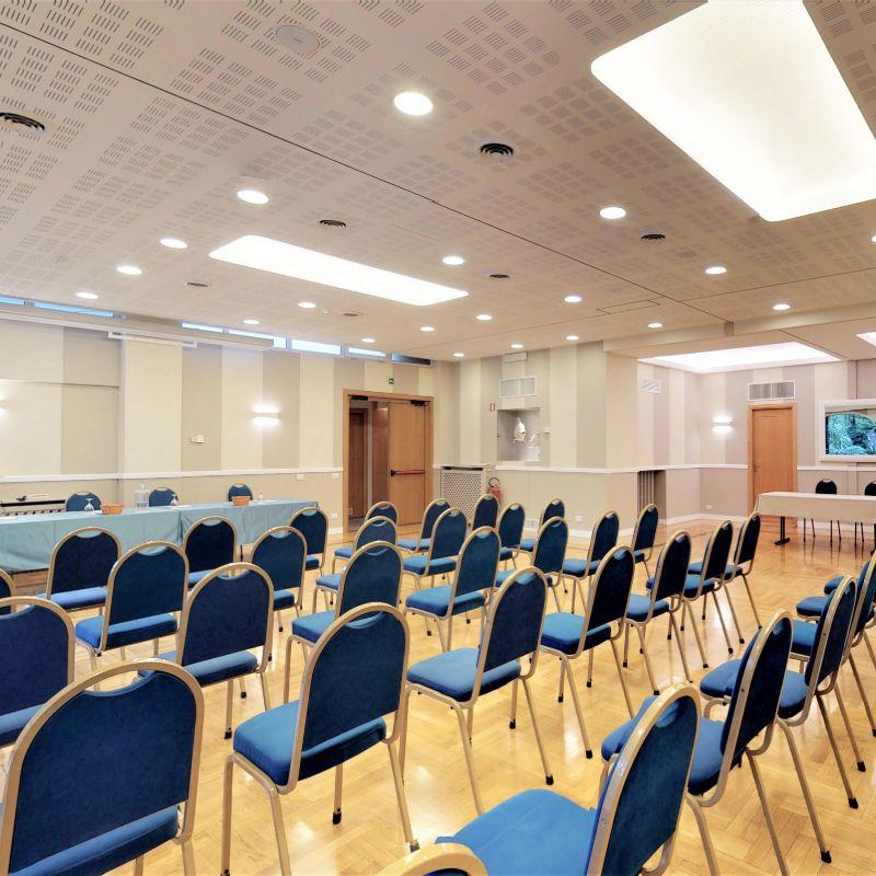 Meeting Hotel Metropole & Santa Margherita**** SANTA MARGHERITA LIGURE
