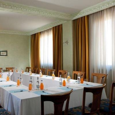 Meeting Katane Palace Hotel**** CATANIA
