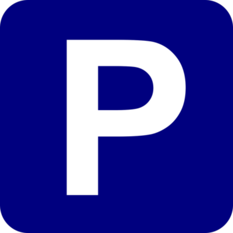 Outdoor parking Hotel Boccaccio**** PISA-CALCINAIA