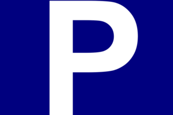 Parcheggio esterno Hotel Boccaccio**** PISA-CALCINAIA Parcheggio esterno Hotel Boccaccio**** PISA-CALCINAIA