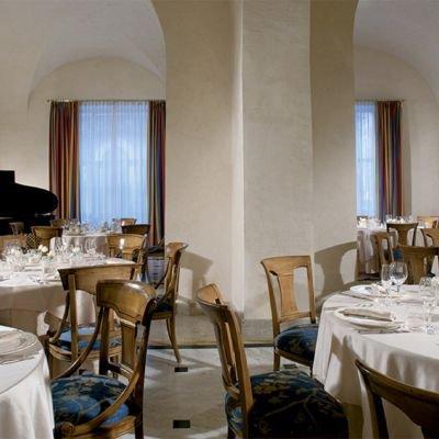 Restaurant Katane Palace Hotel**** CATANIA
