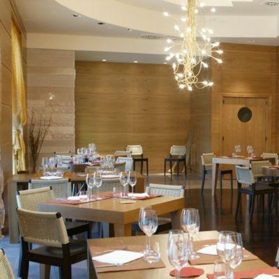 Restaurant Regiohotel Manfredi**** MANFREDONIA