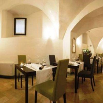 Restaurant Hotel Tiferno**** CITTÀ DI CASTELLO